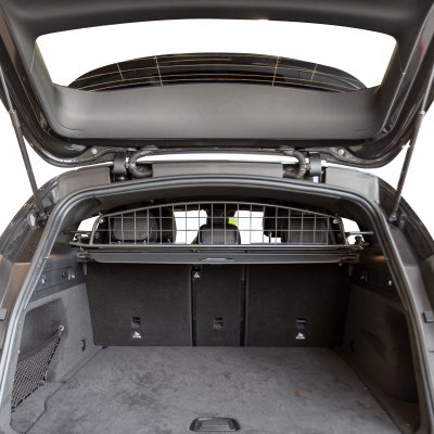 Lastgaller Mercedes EQC 2020-