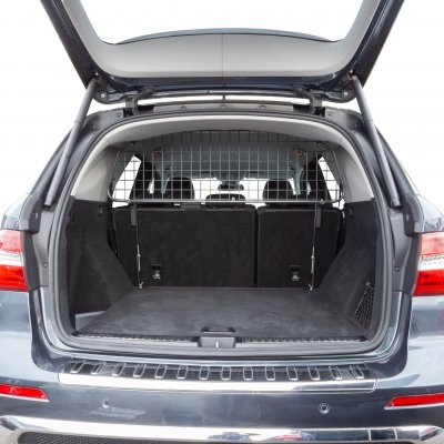 Lastgaller Mercedes GLE från årsmodell 2015-2018