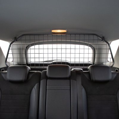 Lastgaller Mercedes GLE från år 2015-2018