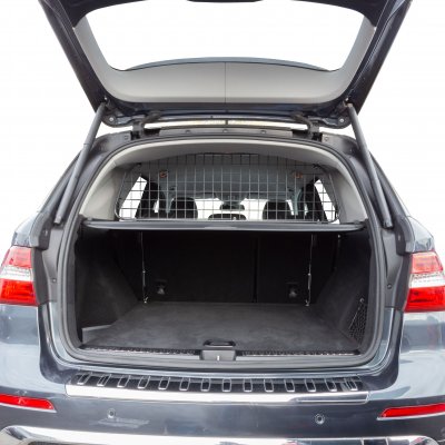 Lastgaller Mercedes GLE 2015-2018