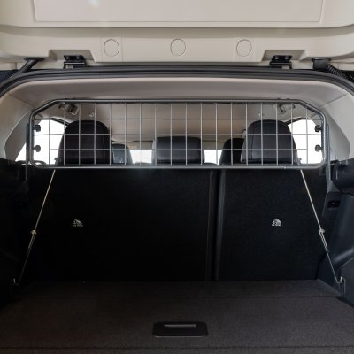 Lastgaller Nissan Ariya från 2022-
