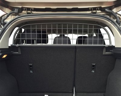 Hundgaller till Nissan Pulsar 2014-