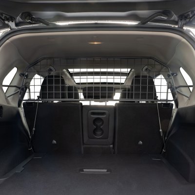 Lastgaller Nissan X-Trail från 2022- och framåt