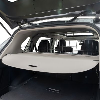 Lastgaller Nissan X-Trail från år 2022-