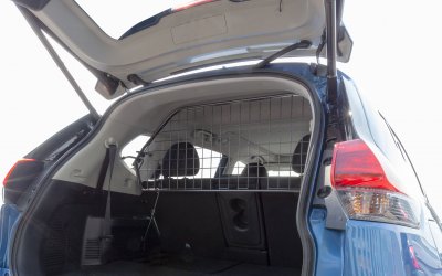 Lastgaller Nissan X-Trail från årsmodell 2014-2021