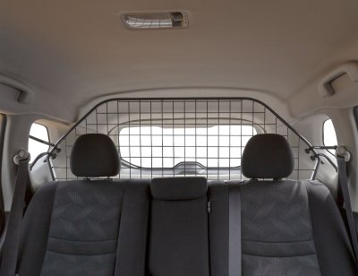 Lastgaller Nissan X-Trail 2014-2021