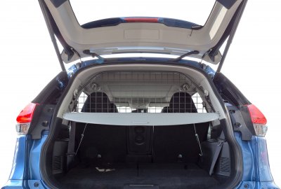 Lastgaller Nissan X-Trail från år 2014-2021