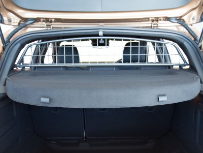 Lastgaller Opel Astra halvkombi från 2015-2021