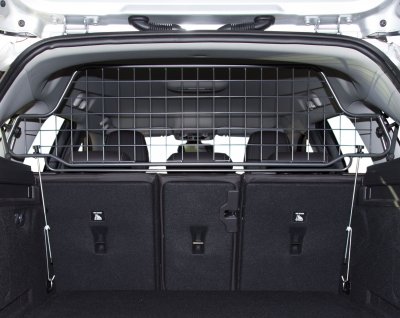 Lastgaller Opel Astra Sports Tourer från 2015-2021