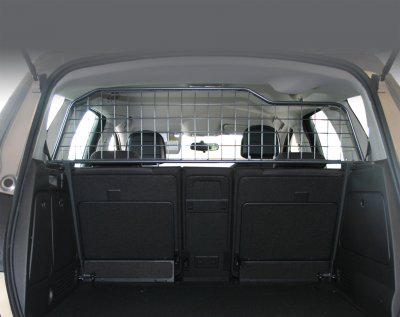 Lastgaller Opel Meriva från 2010-2017