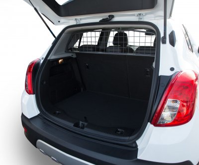 Lastgaller Opel Mokka från årsmodell 2013-2020