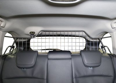 Lastgaller Subaru Outback från årsmodell 2016-2019