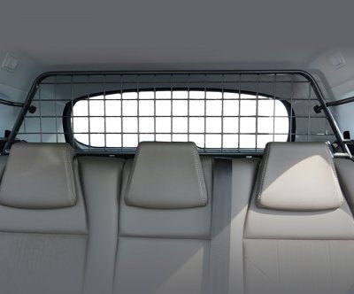 Lastgaller Peugeot 2008 från årsmodell 2013-2019