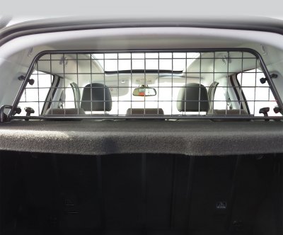 Lastgaller Peugeot 2008 från 2013-2019