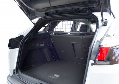 Lastgaller Peugeot 3008 från 2016-2024