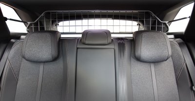 Lastgaller Peugeot 3008 från 2016-2024