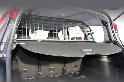 Lastgaller Peugeot 308 SW 2007-2013