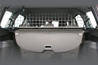 Hundgaller till Peugeot 308 SW 2007-2013
