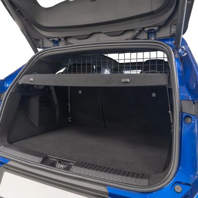 Lastgaller Renault Symbioz från 2024- och nyare