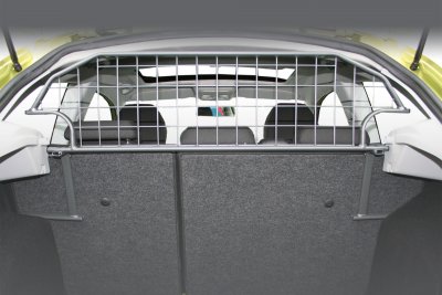 Lastgaller Seat Ibiza halvkombi från 2008-2017