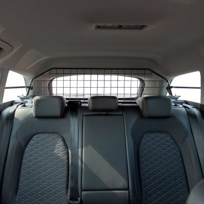 Lastgaller Seat Leon ST från år 2020-