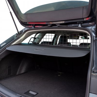 Lastgaller Seat Leon ST 2020-