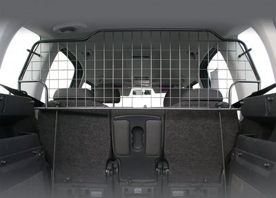 Lastgaller Skoda Roomster från 2006-2015