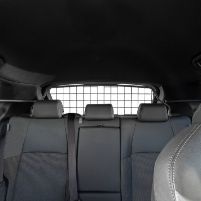 Lastgaller Subaru Solterra 2022-