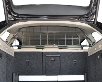 Lastgaller Skoda Superb från 2009-2015
