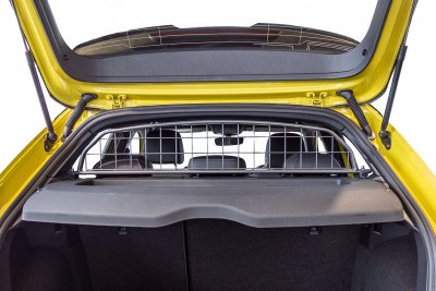 Hundgaller Audi A1 2019-