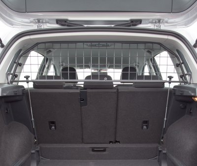 Lastgaller Hyundai Grand Santa Fe från 2013-2018 - 7-sitsig
