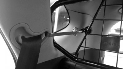 Lastgaller Hyundai Tucson 2015-2020