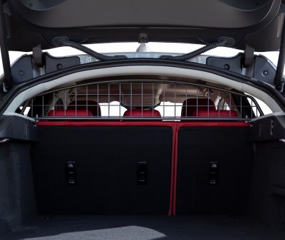 Lastgaller Jaguar I-Pace från 2019-