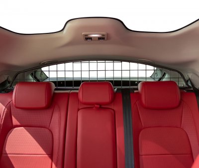 Lastgaller Jaguar I-Pace från 2019- och framåt