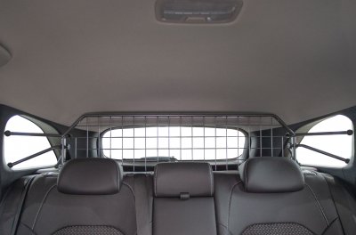 Lastgaller Kia Ceed SW (kombi) från årsmodell 2019- och framåt