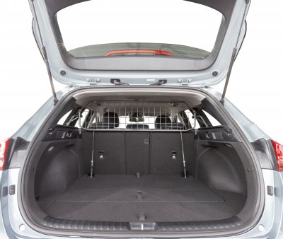 Lastgaller Kia Ceed SW (kombi) från 2019-