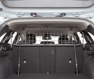 Lastgaller Kia Ceed kombi från årsmodell 2019- och framåt