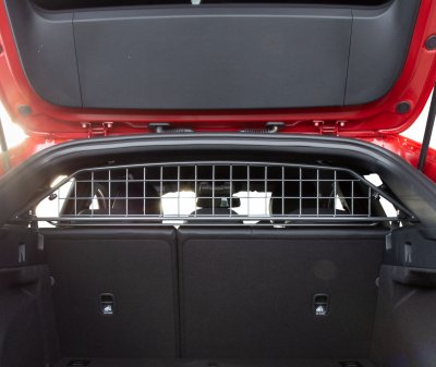Lastgaller Kia Proceed från 2019-