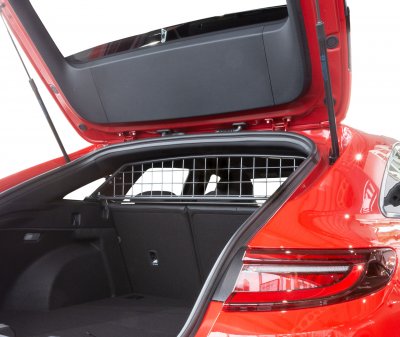 Lastgaller Kia Proceed från 2019- och framåt