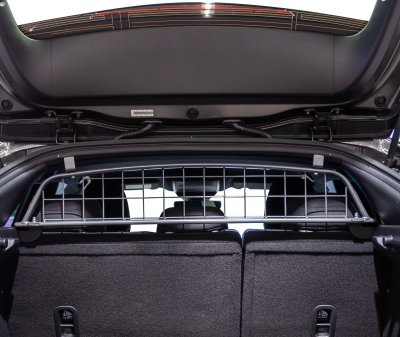 Lastgaller Mazda 3 från 2019-