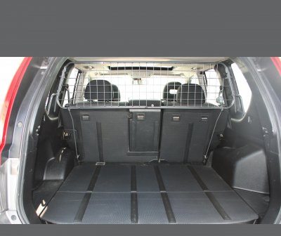 Lastgaller Nissan X-Trail från år 2001-2013