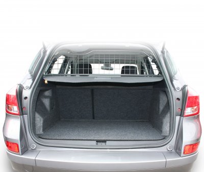 Hundgaller till Renault Clio 2005-2013