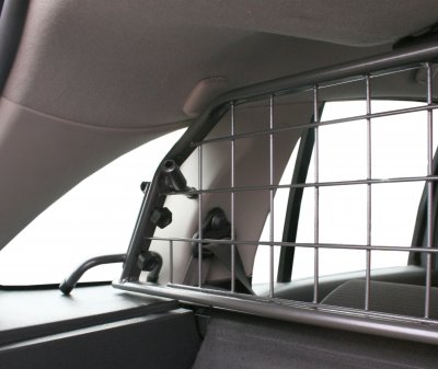 Hundgaller till Renault Clio 2005-2013