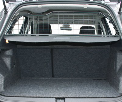 Hundgaller till Renault Clio 2005-2013
