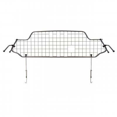 Lastgaller Subaru Forester från årsmodell 2019-