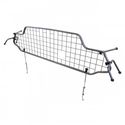 Lastgaller Subaru Forester 2019-