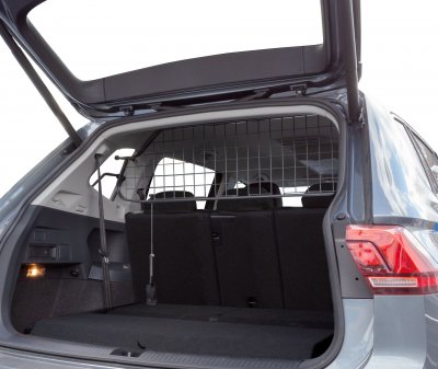 Lastgaller Volkswagen Tiguan Allspace från 2016-2023