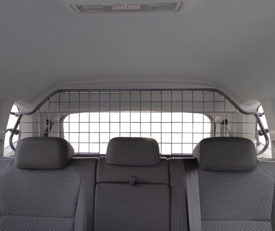 Lastgaller Volkswagen Tiguan Allspace från 2016-2023