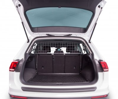 Lastgaller Volkswagen Tiguan från 2016-2023