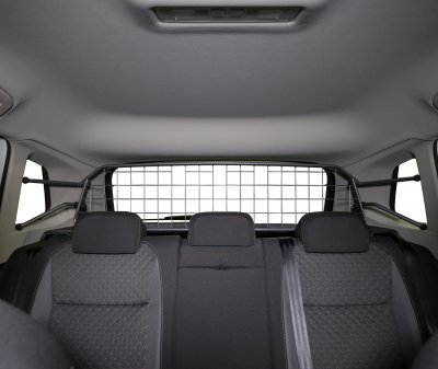 Lastgaller Volkswagen Tiguan från 2016-2023